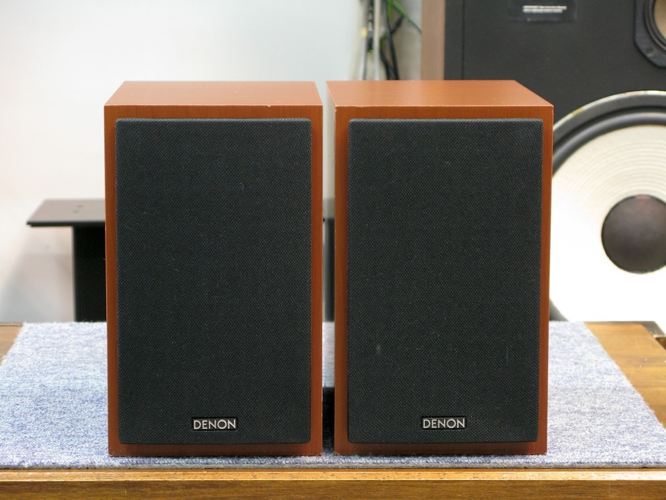 SC-M39 DENON - 中古オーディオ 高価買取・販売 ハイファイ堂