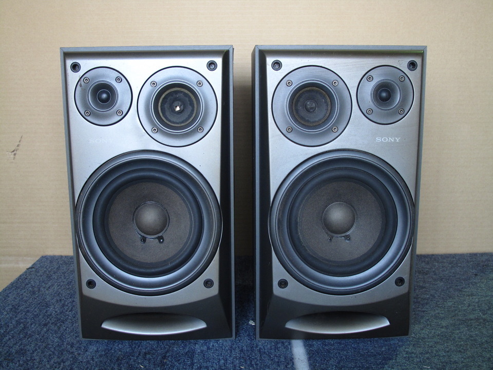 SS-MD7 SONY - 中古オーディオ 高価買取・販売 ハイファイ堂