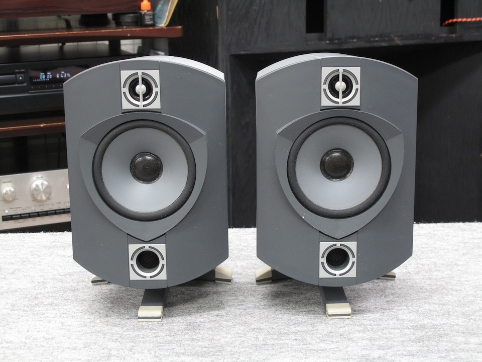 SOLID MONITOR ROCK SOLID SOUND - 中古オーディオ 高価買取・販売