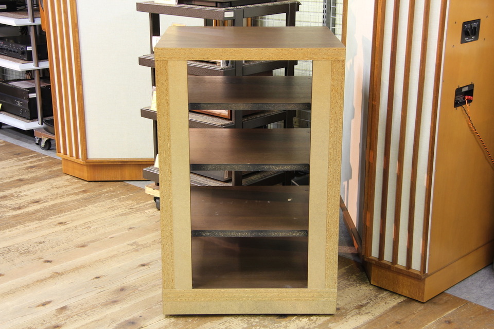 WAKATSUKI オーディオラック 【公式通販】