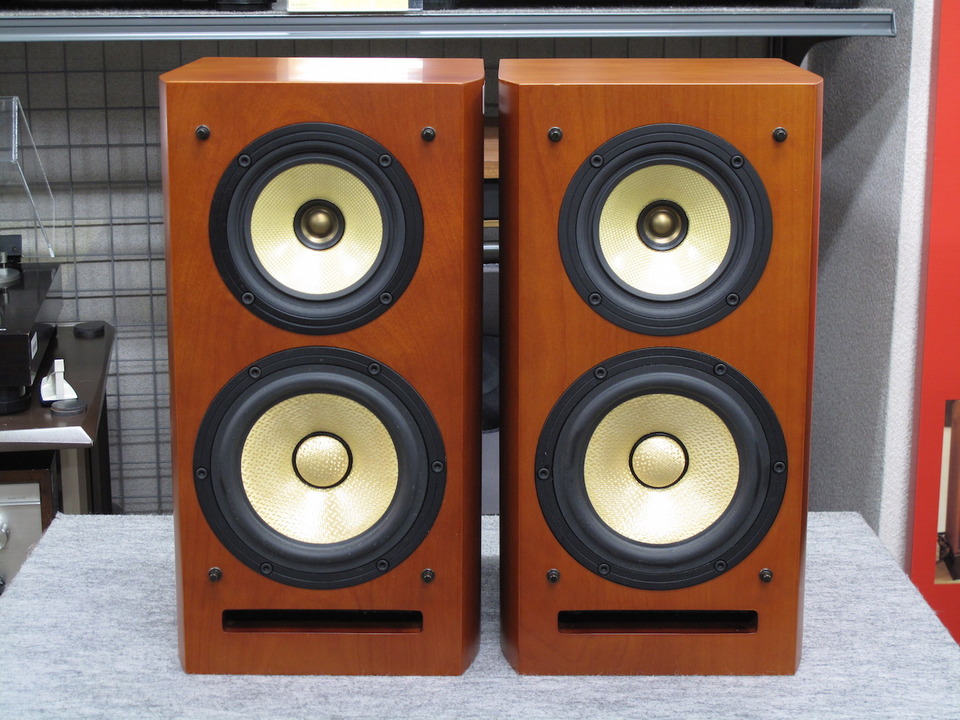 S-A77BS Pioneer - 中古オーディオ 高価買取・販売 ハイファイ堂