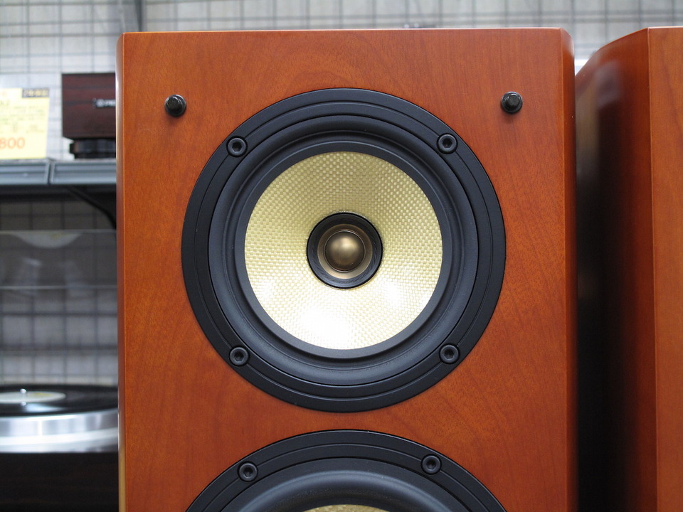 S-A77BS Pioneer - 中古オーディオ 高価買取・販売 ハイファイ堂