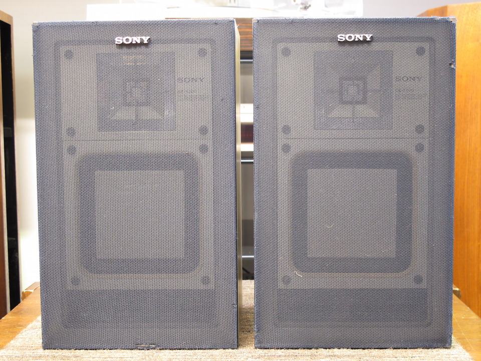 SS-X300 SONY - 中古オーディオ 高価買取・販売 ハイファイ堂