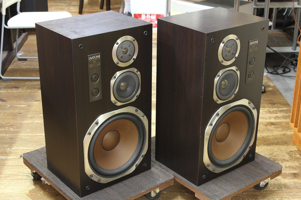 DS-73D DIATONE - 中古オーディオ 高価買取・販売 ハイファイ堂