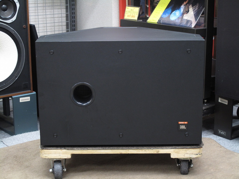 Control SB-2 JBL - 中古オーディオ 高価買取・販売 ハイファイ堂