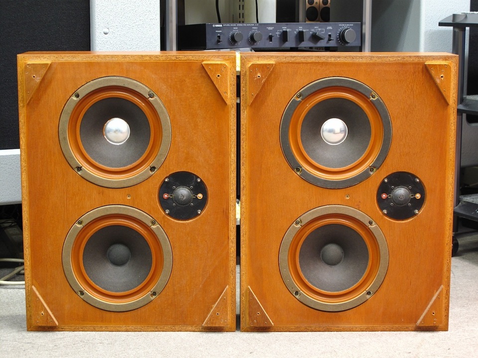 SL-7 SANSUI - 中古オーディオ 高価買取・販売 ハイファイ堂