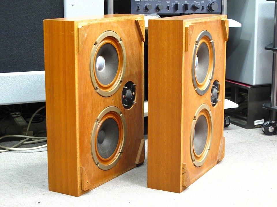 SL-7 SANSUI - 中古オーディオ 高価買取・販売 ハイファイ堂