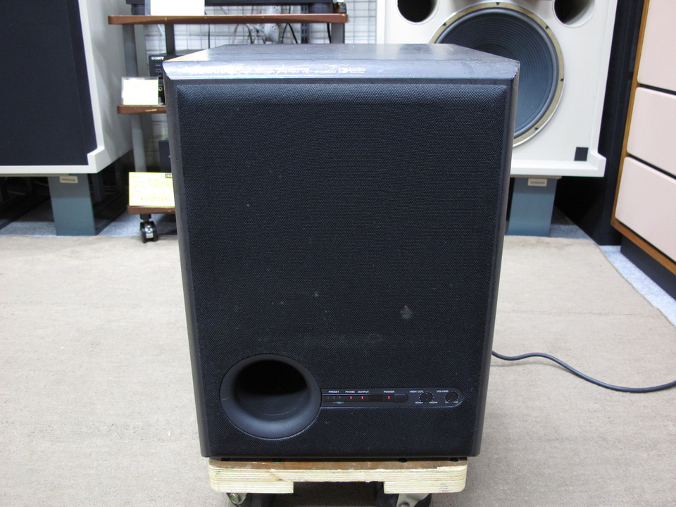 YST-SW500 YAMAHA - 中古オーディオ 高価買取・販売 ハイファイ堂