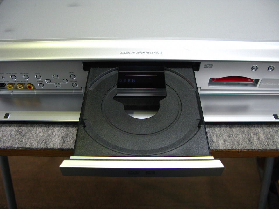 RDZ-D800 SONY - 中古オーディオ 高価買取・販売 ハイファイ堂