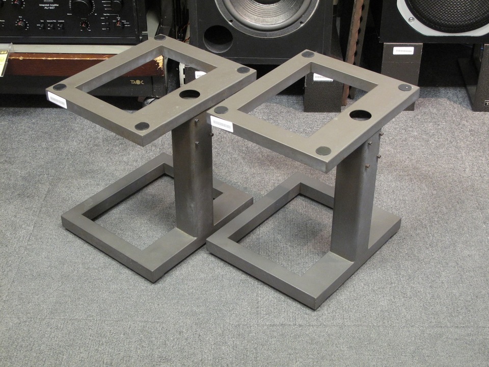 STD-2 TANNOY - 中古オーディオ 高価買取・販売 ハイファイ堂