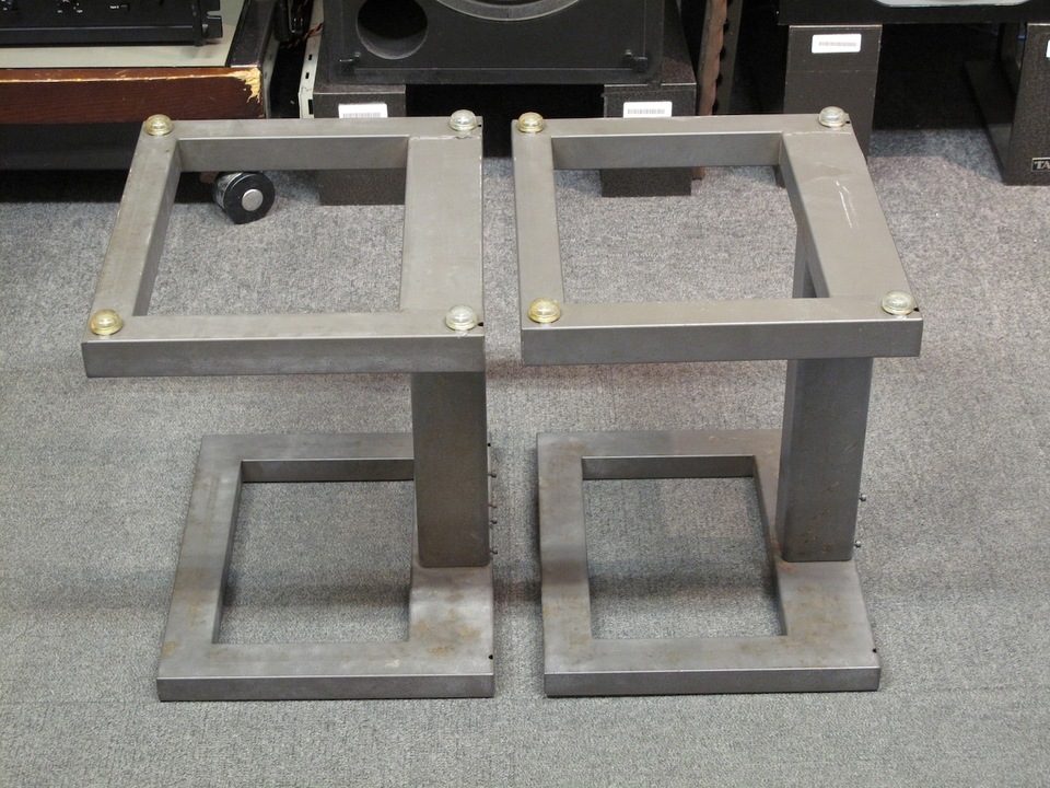 STD-2 TANNOY - 中古オーディオ 高価買取・販売 ハイファイ堂