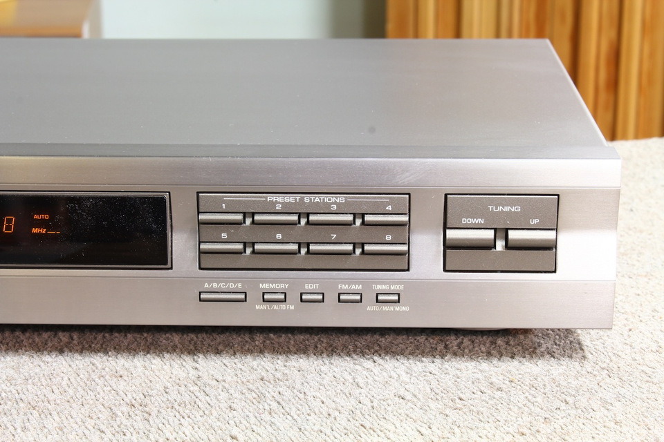 TX-492 YAMAHA - HiFi-Do McIntosh/JBL/audio-technica/Jeff Rowland