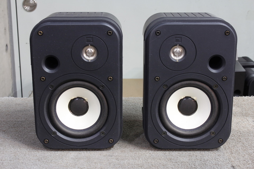 CONTROL 1 Plus JBL - 中古オーディオ 高価買取・販売 ハイファイ堂