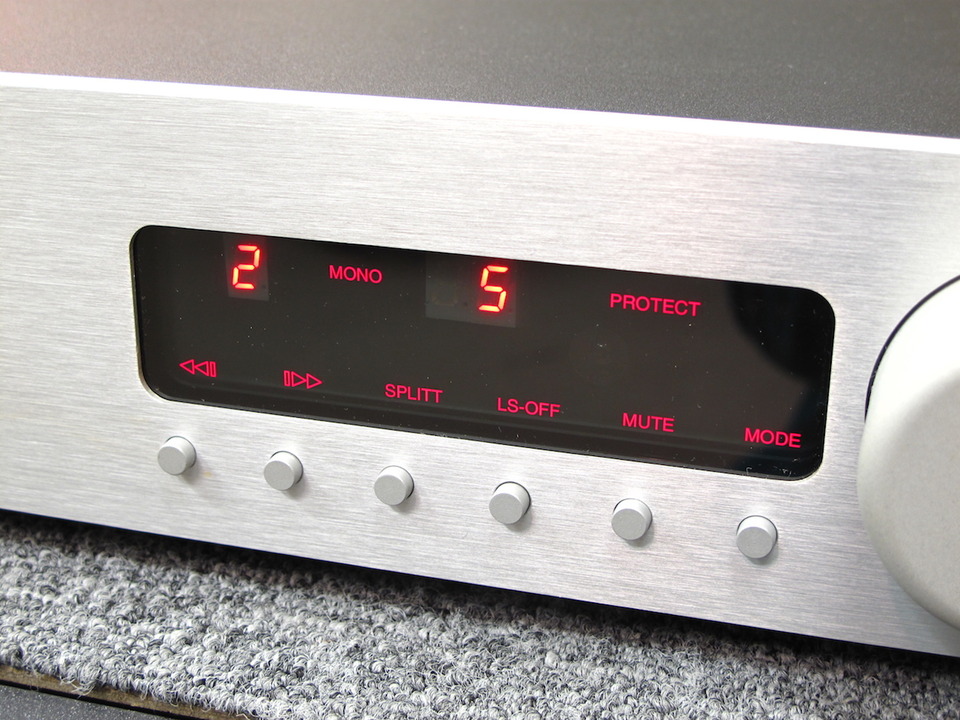 ENERGY TRIGON - 中古オーディオ 高価買取・販売 ハイファイ堂