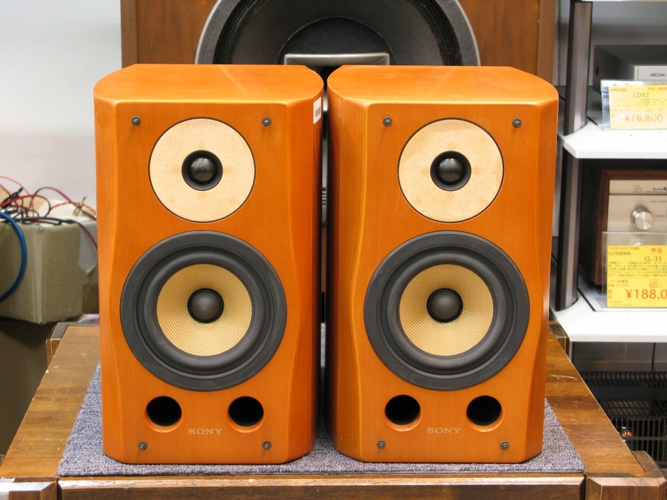 SS-AL5 SONY - 中古オーディオ 高価買取・販売 ハイファイ堂