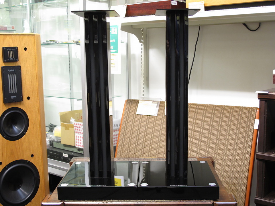 FSPM1 B&W - 中古オーディオ 高価買取・販売 ハイファイ堂