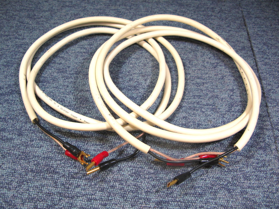 SA-OF8N/2.0m TARA LABS - 中古オーディオ 高価買取・販売 ハイファイ堂