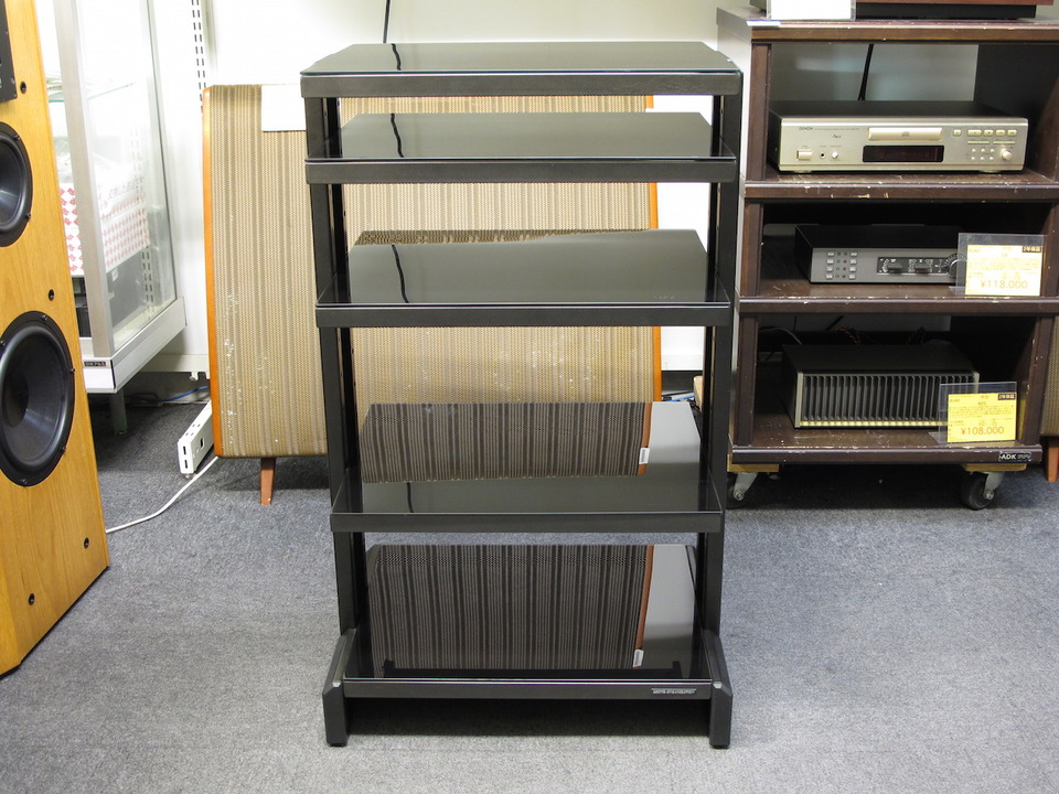 Z560 SOUND ORGANISATION - 中古オーディオ 高価買取・販売 ハイファイ堂