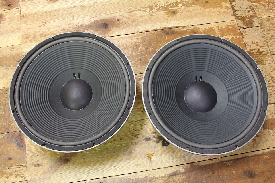 2215B JBL - 中古オーディオ 高価買取・販売 ハイファイ堂