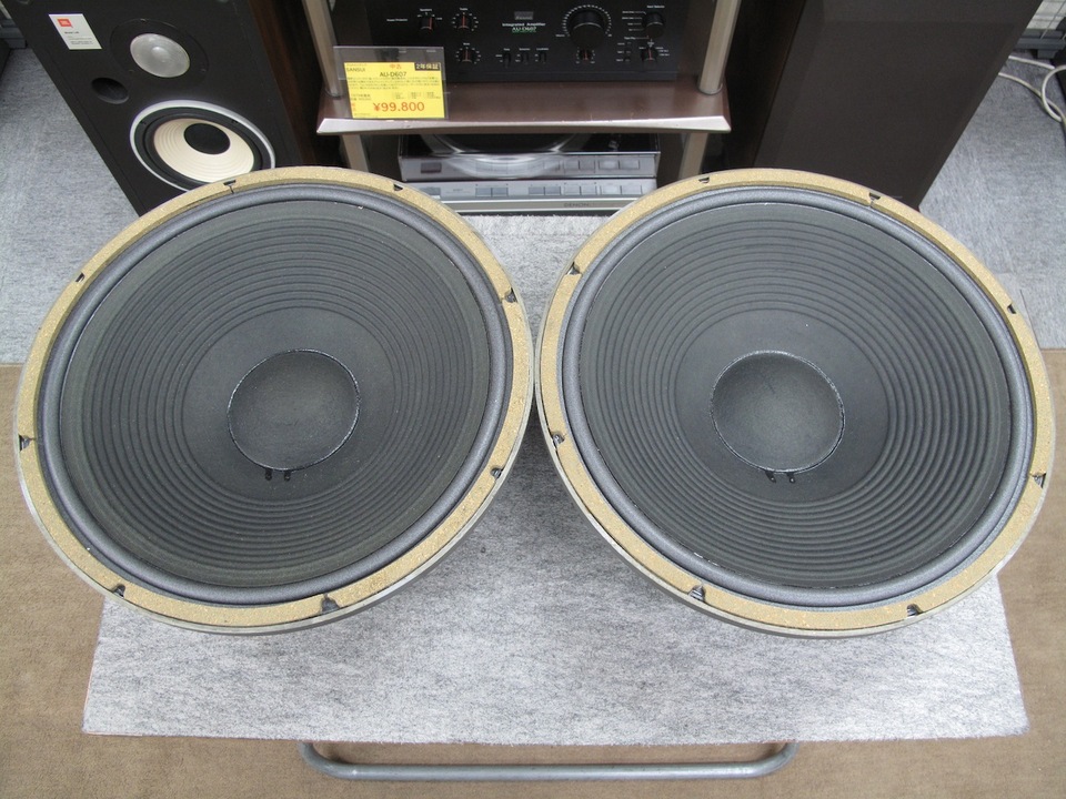 2215B JBL - 中古オーディオ 高価買取・販売 ハイファイ堂