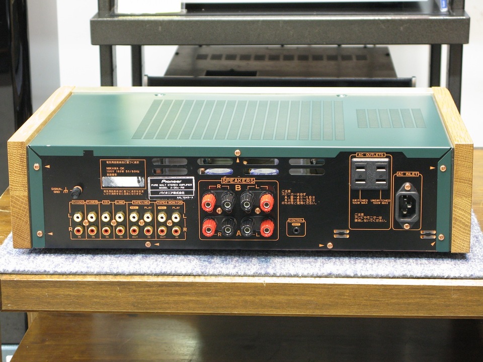 A-D5a-PM Pioneer - 中古オーディオ 高価買取・販売 ハイファイ堂