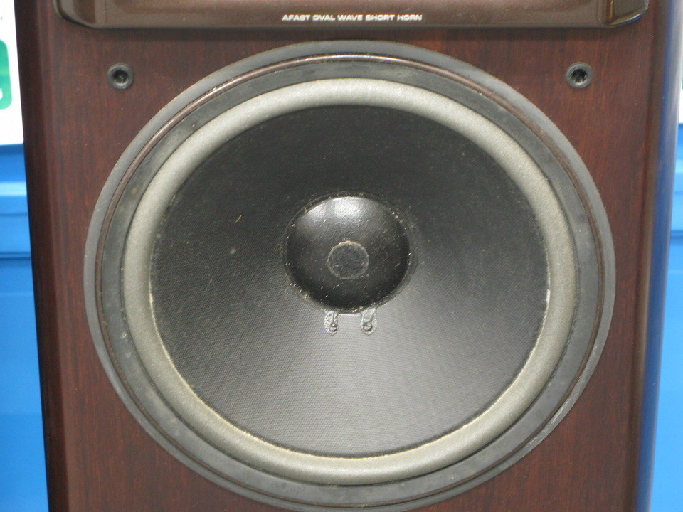 S-HE100 Pioneer - 中古オーディオ 高価買取・販売 ハイファイ堂