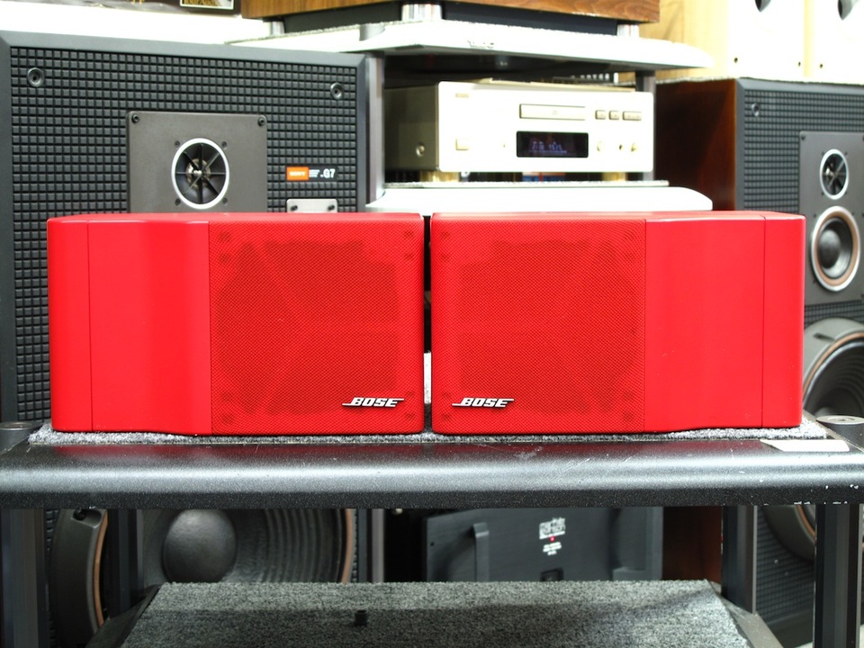 101IT BOSE - 中古オーディオ 高価買取・販売 ハイファイ堂
