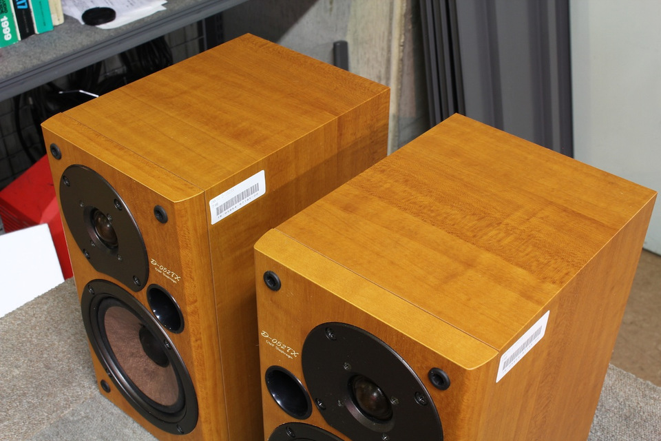 D-052TX ONKYO - 中古オーディオ 高価買取・販売 ハイファイ堂