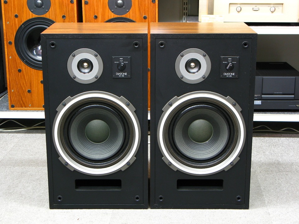 DS-25B DIATONE - 中古オーディオ 高価買取・販売 ハイファイ堂