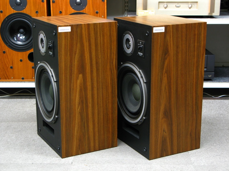 DS-25B DIATONE - 中古オーディオ 高価買取・販売 ハイファイ堂