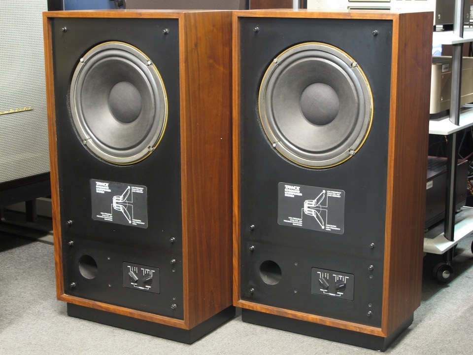 CHEVIOT TANNOY - 中古オーディオ 高価買取・販売 ハイファイ堂