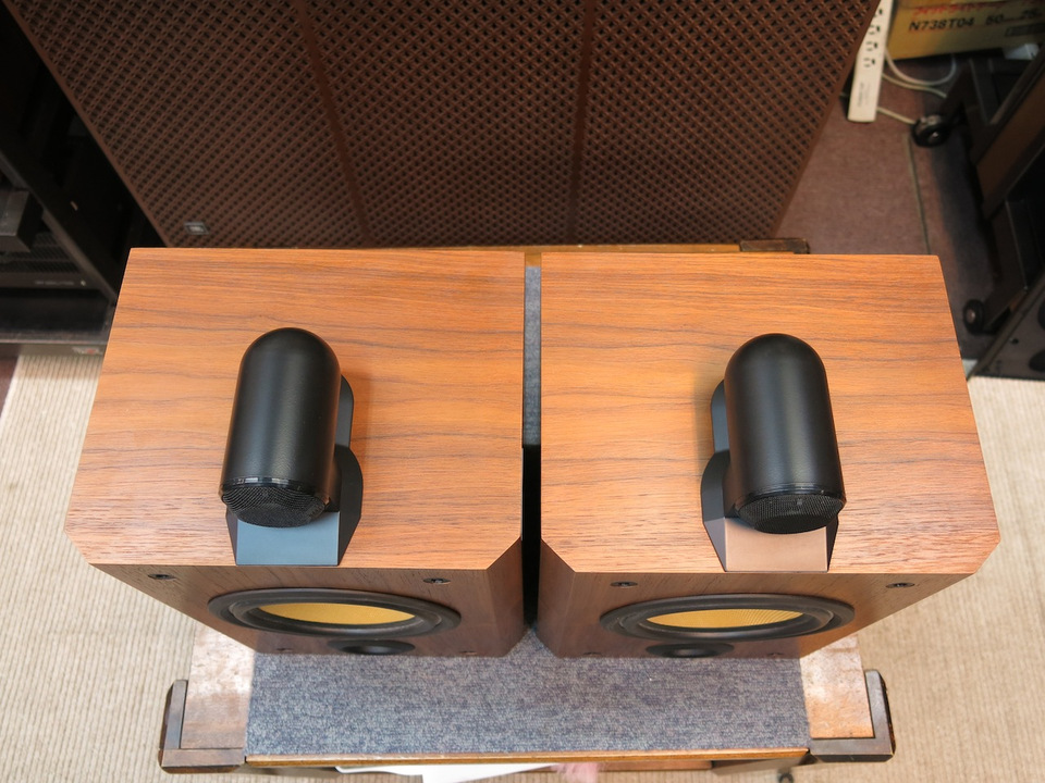 Matrix 805 B＆W - 中古オーディオ 高価買取・販売 ハイファイ堂