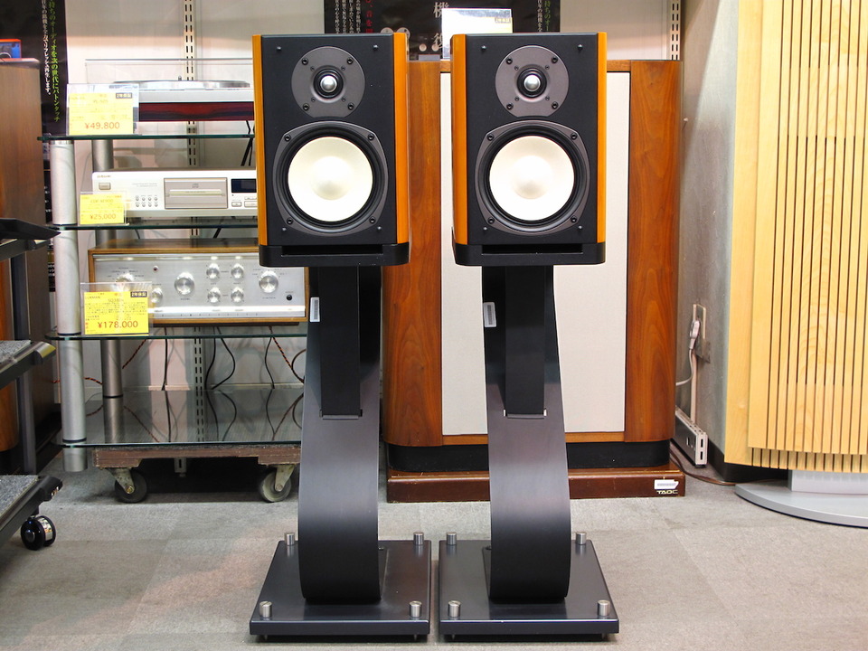 D-312E+AS-1E ONKYO - 中古オーディオ 高価買取・販売 ハイファイ堂