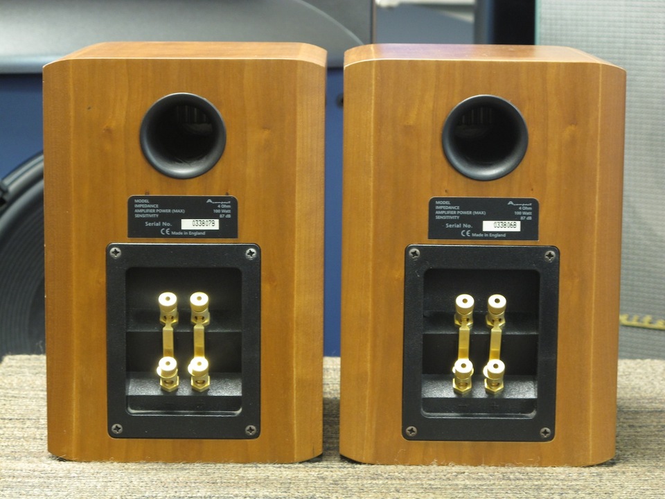 A Compact CELESTION - 中古オーディオ 高価買取・販売 ハイファイ堂