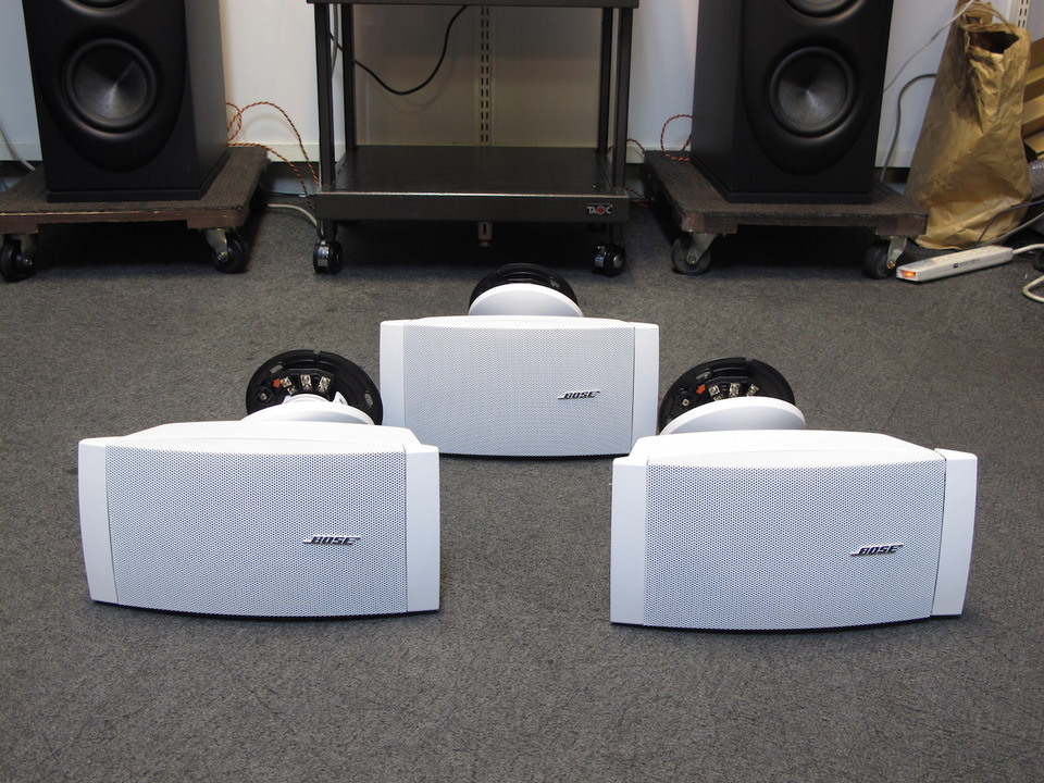 DS40SE-CMB BOSE - 中古オーディオ 高価買取・販売 ハイファイ堂