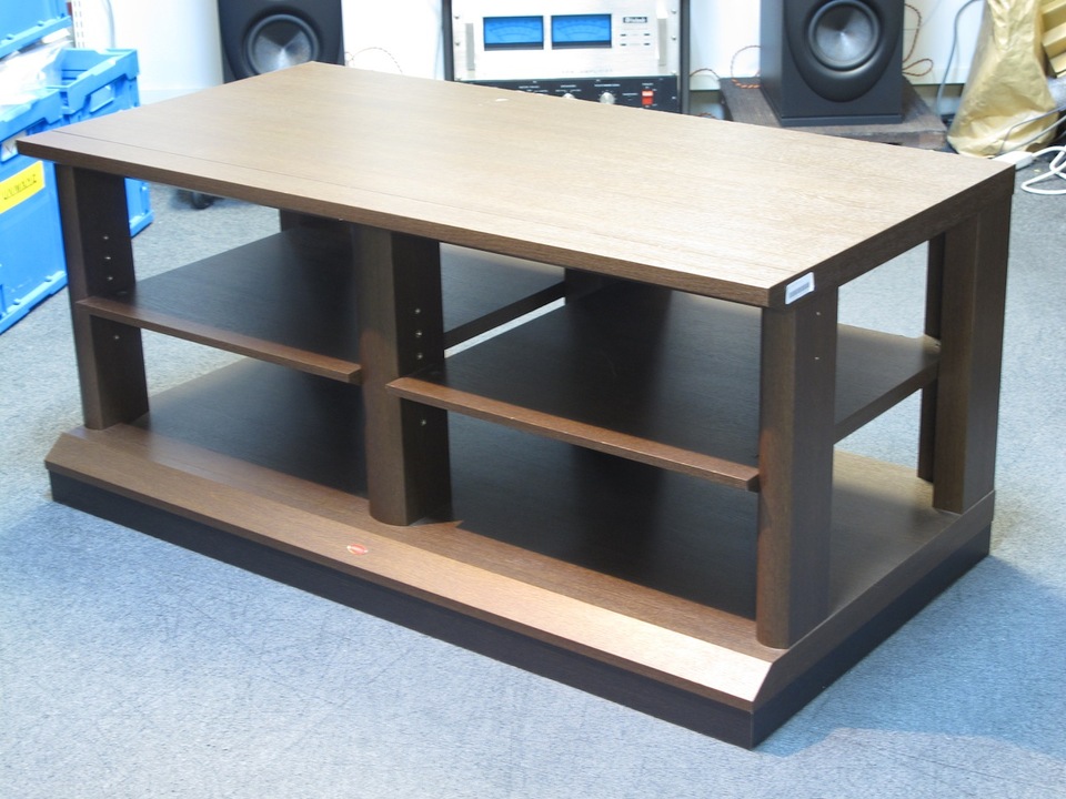 WAKATSUKI オーディオラック 【公式通販】