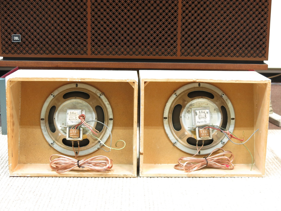 9935A DUKANE - 中古オーディオ 高価買取・販売 ハイファイ堂