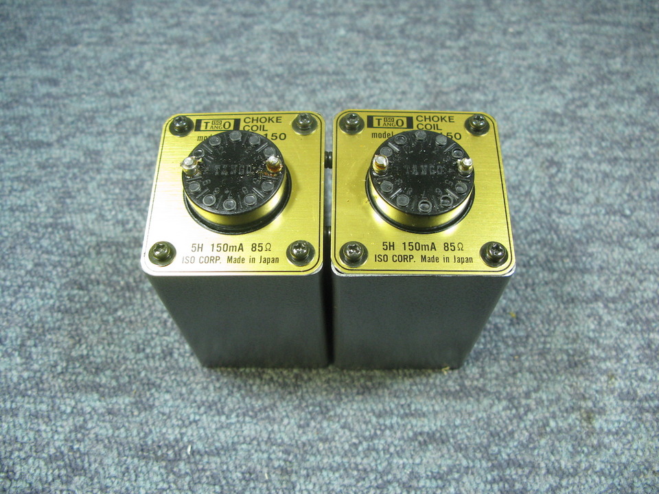 SC-5-150 TANGO - 中古オーディオ 高価買取・販売 ハイファイ堂