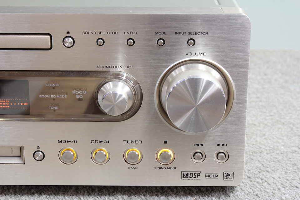 R-K700 KENWOOD - 中古オーディオ 高価買取・販売 ハイファイ堂