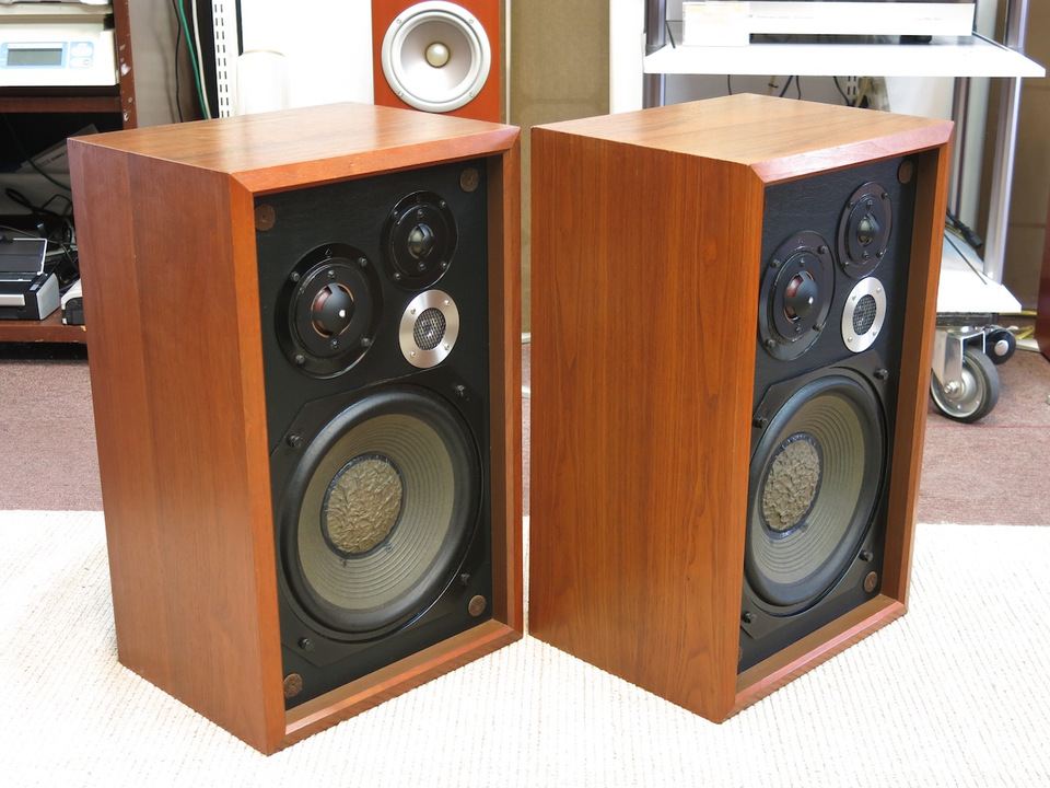 DS-301 DIATONE - 中古オーディオ 高価買取・販売 ハイファイ堂