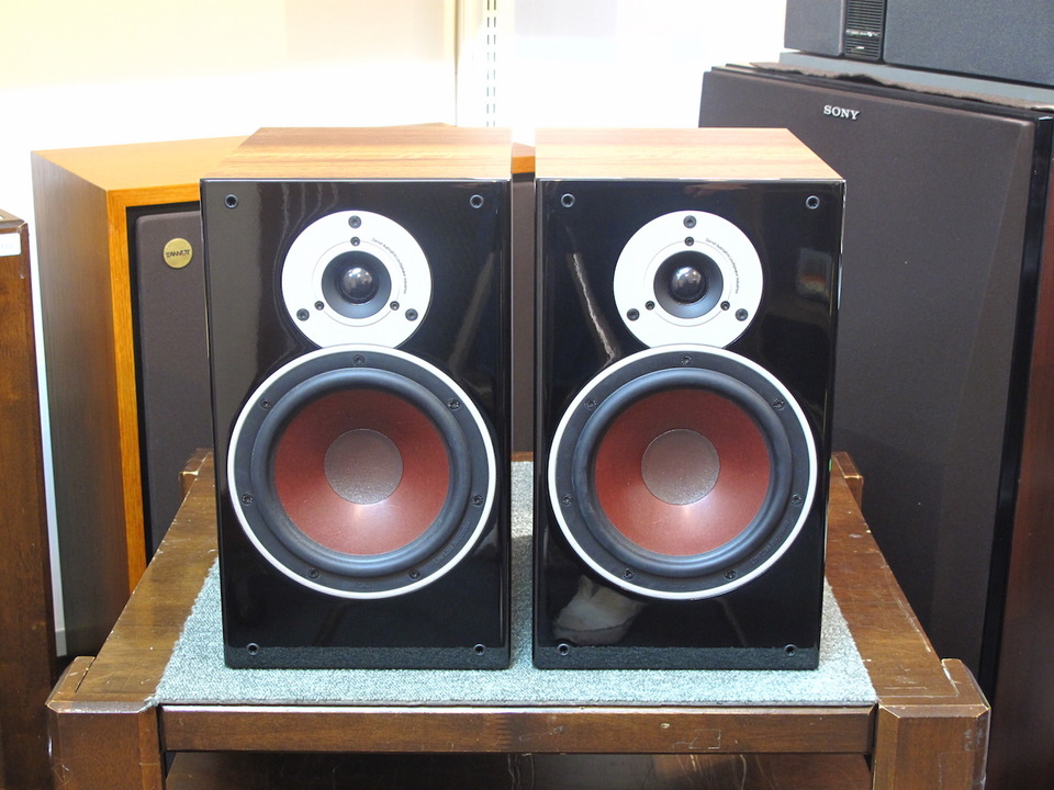 ZENSOR 3 DALIの買取価格 : 20,000円 中古オーディオ 高価買取・販売