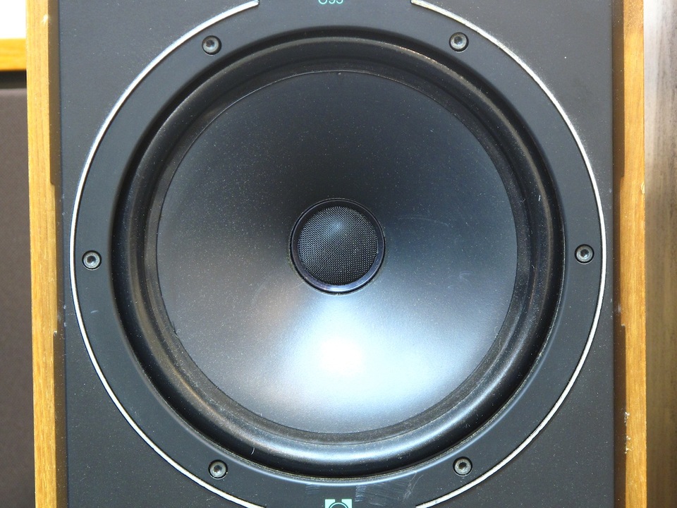 C95 KEF - 中古オーディオ 高価買取・販売 ハイファイ堂