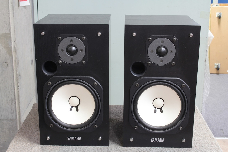 NS-10MT YAMAHAの買取価格 : 5,000円 中古オーディオ 高価買取・販売