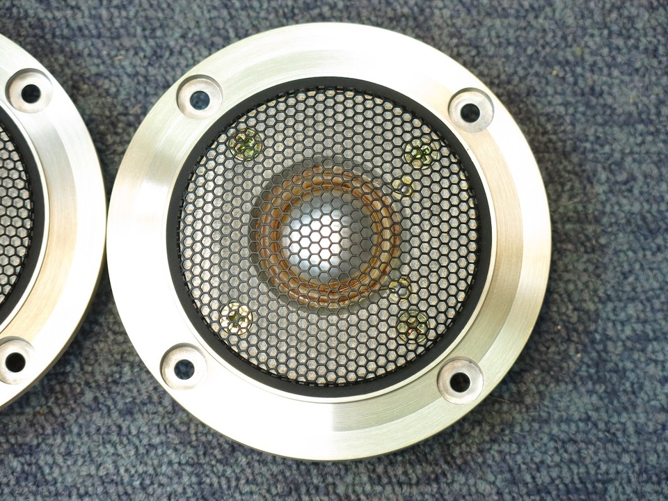 HS-33D用ツイーター Lo-D - 中古オーディオ 高価買取・販売 ハイファイ堂