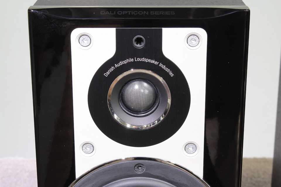 OPTICON 1BC DALI - 中古オーディオ 高価買取・販売 ハイファイ堂