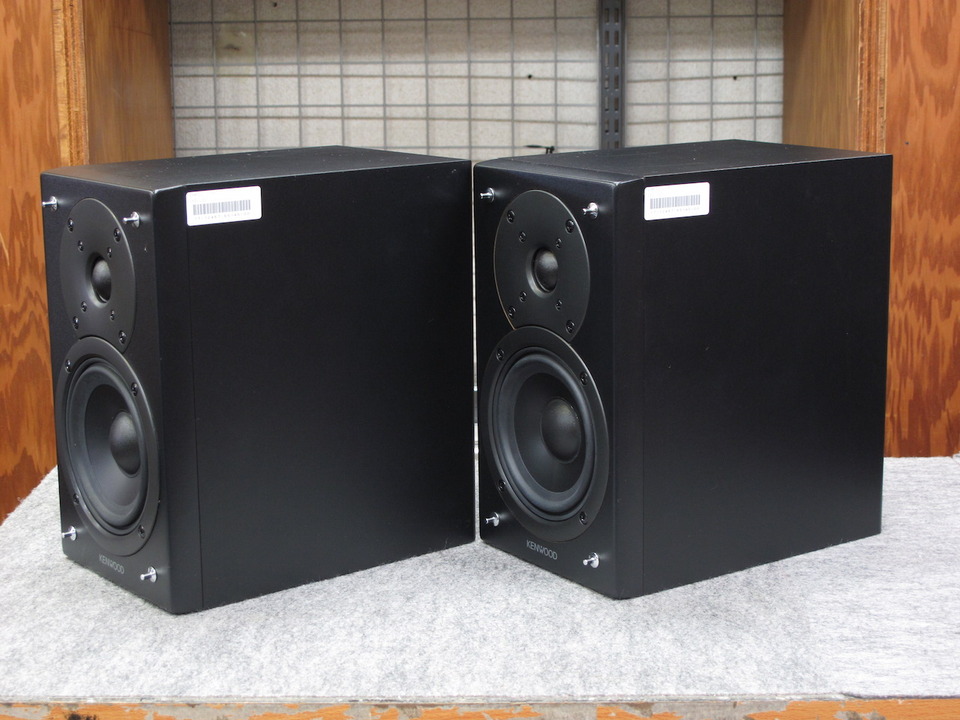 LS-K711 KENWOOD - 中古オーディオ 高価買取・販売 ハイファイ堂