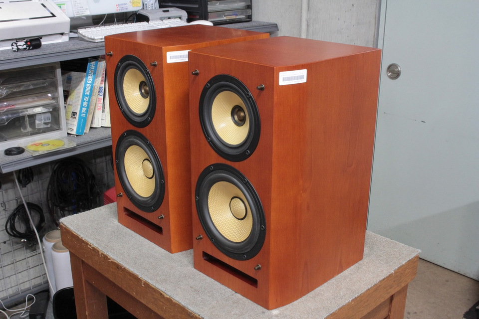 S-A77BS PIONEER - 中古オーディオ 高価買取・販売 ハイファイ堂