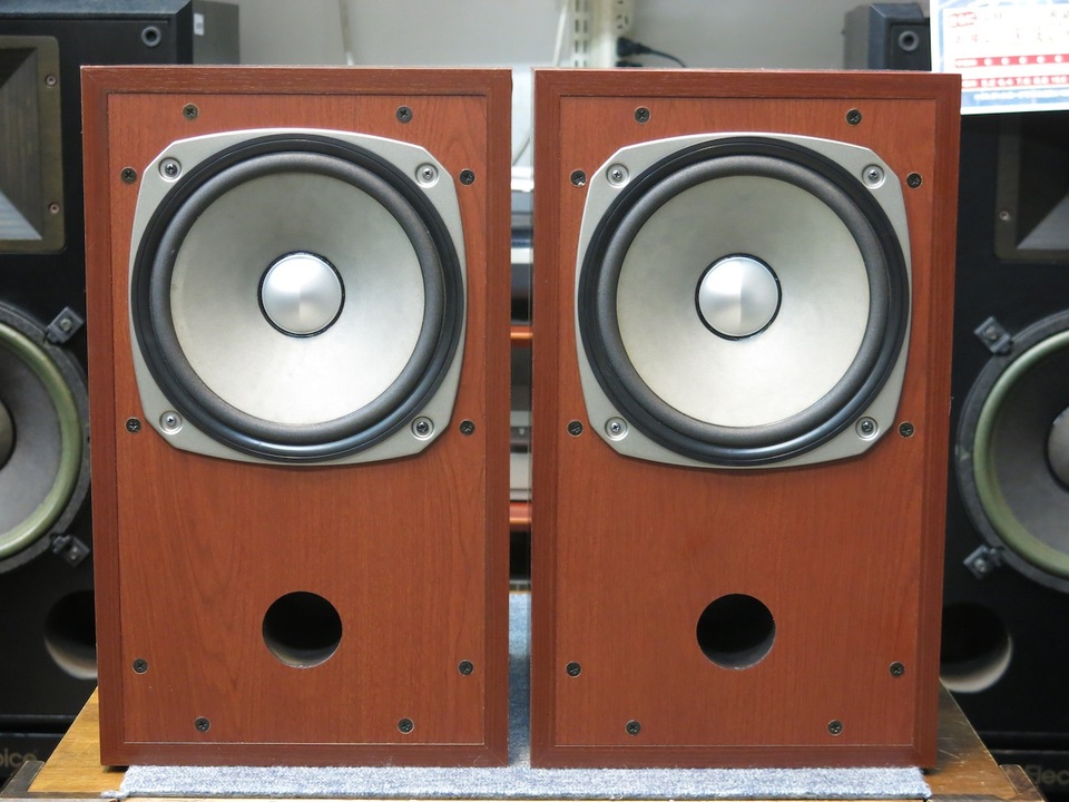 FF225WK+DE-202/2 FOSTEX - 中古オーディオ 高価買取・販売 ハイファイ堂