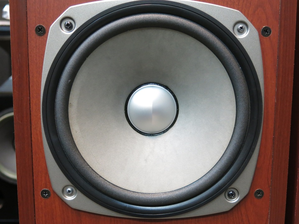 FF225WK+DE-202/2 FOSTEX - 中古オーディオ 高価買取・販売 ハイファイ堂