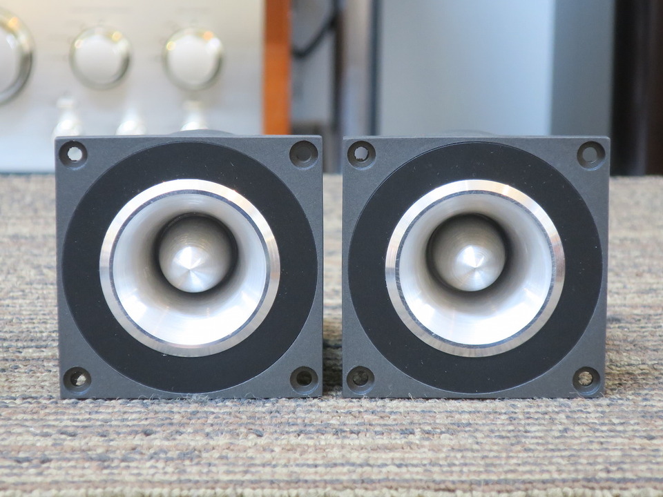 FT66H FOSTEX - 中古オーディオ 高価買取・販売 ハイファイ堂